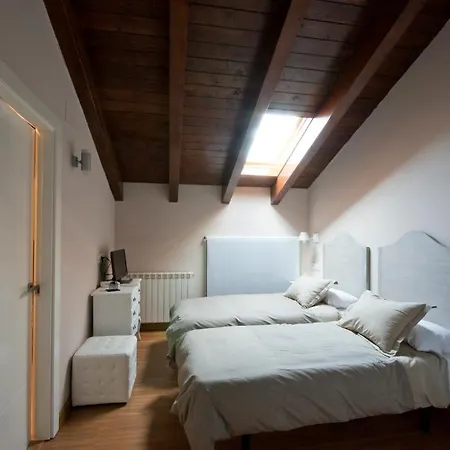 Hotell Palacio De Ivan Tarin 2*
