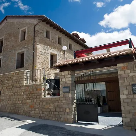 Palacio De Ivan Tarin