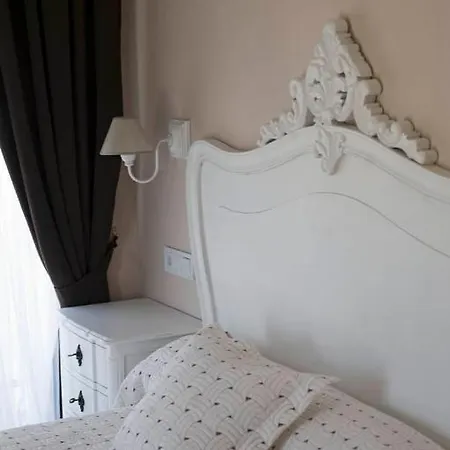 Hotell Palacio De Ivan Tarin 2*