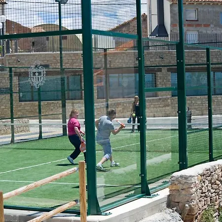 Palacio De Ivan Tarin 2*