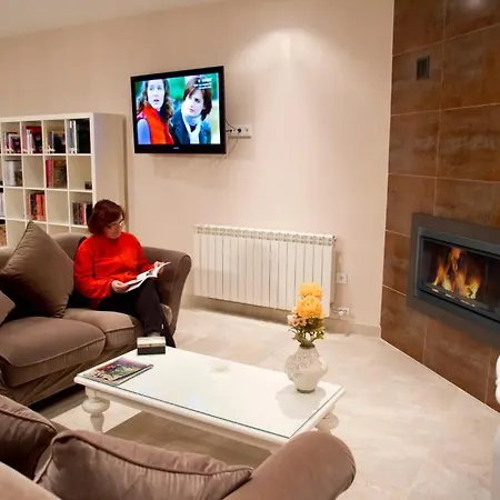 Palacio De Ivan Tarin 2*