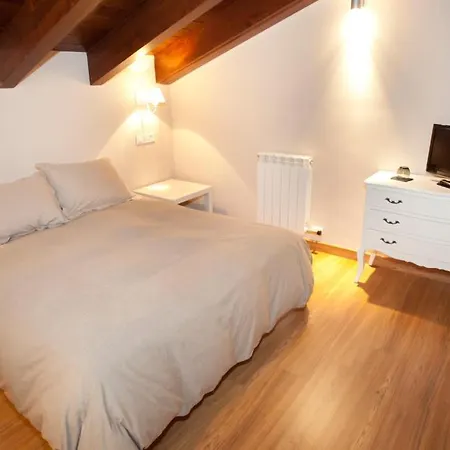 Palacio De Ivan Tarin 2* Monteagudo del Castillo