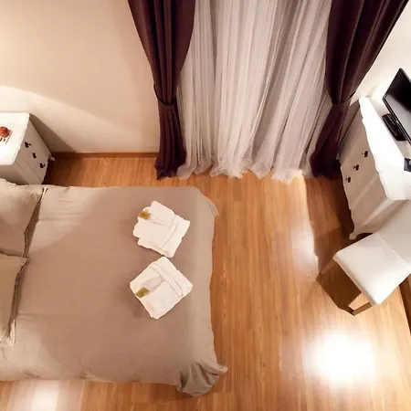 Hotell Palacio De Ivan Tarin