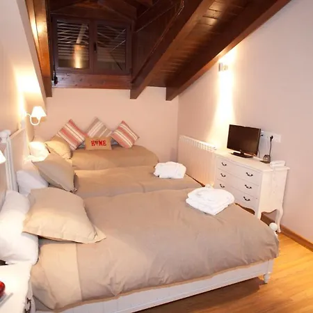 Hotel Palacio De Ivan Tarin 2*