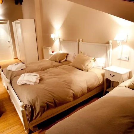 Hotel Palacio De Ivan Tarin