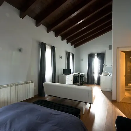 Hotel Palacio De Ivan Tarin
