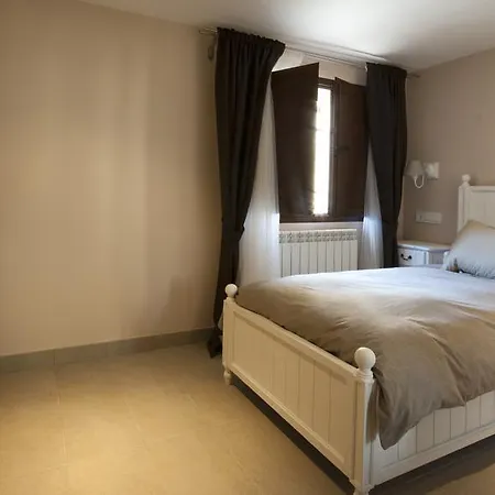 Palacio De Ivan Tarin Hotell