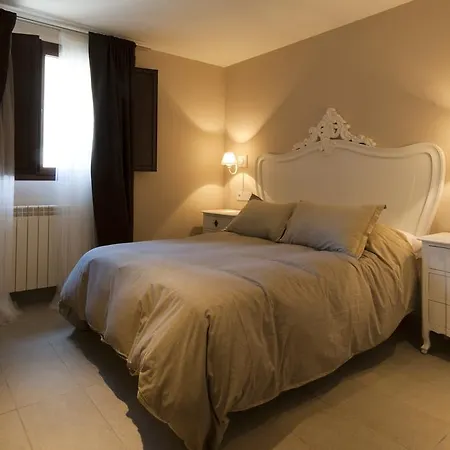 Hotell Palacio De Ivan Tarin 2*