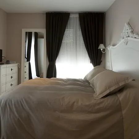Palacio De Ivan Tarin Hotell 2*