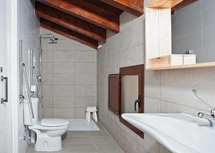 Palacio De Ivan Tarin Hotel Monteagudo del Castillo