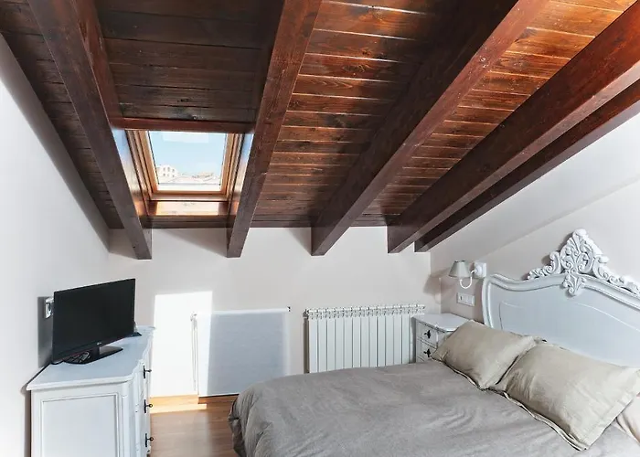 Palacio De Ivan Tarin Hotel