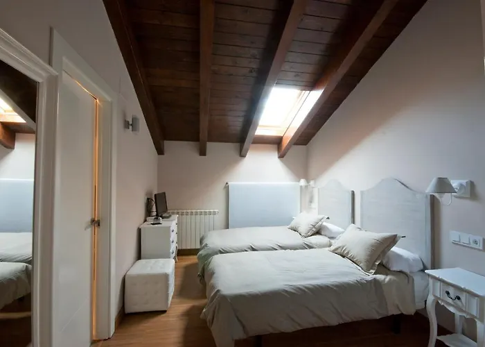 Hotel Palacio De Ivan Tarin 2*