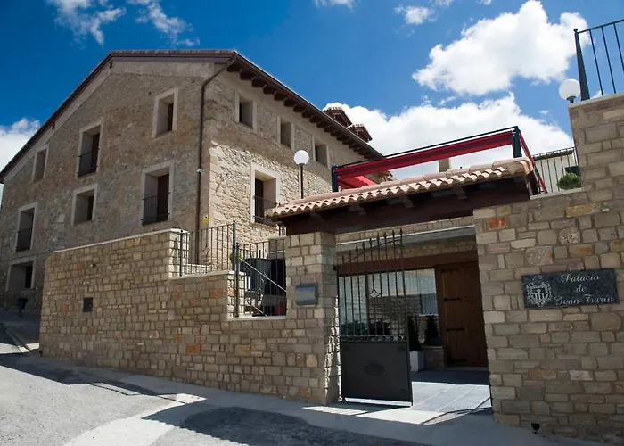 Palacio De Ivan Tarin