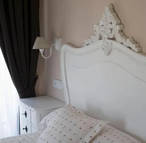 Hotel Palacio De Ivan Tarin 2*