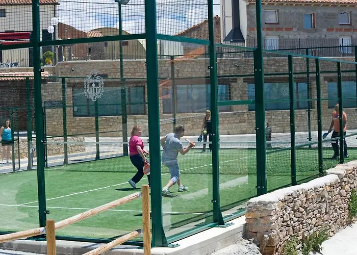 Palacio De Ivan Tarin 2*