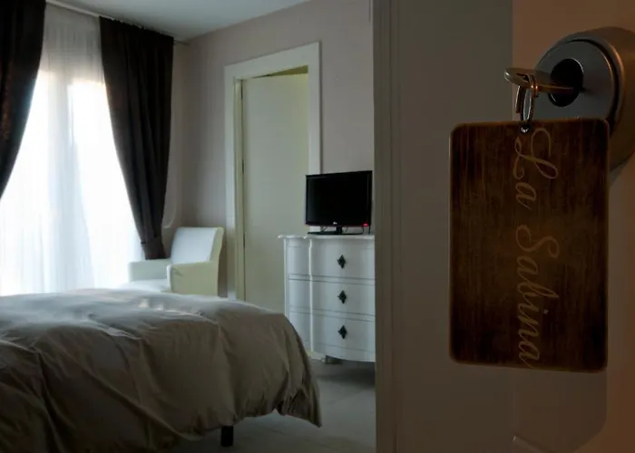 Hotel Palacio De Ivan Tarin