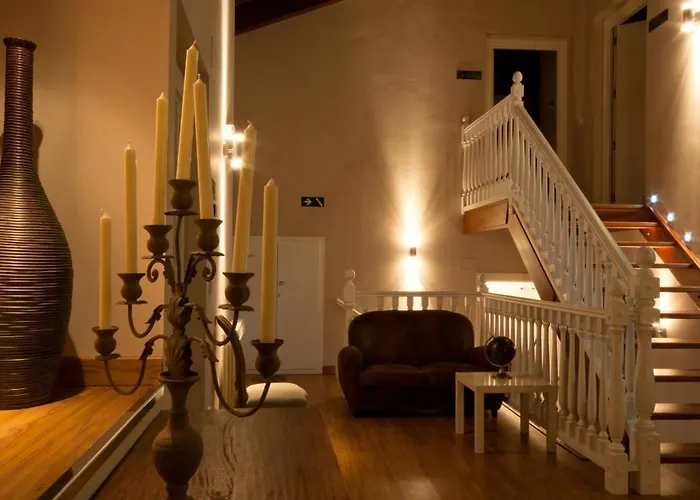 Palacio De Ivan Tarin Hotel 2*