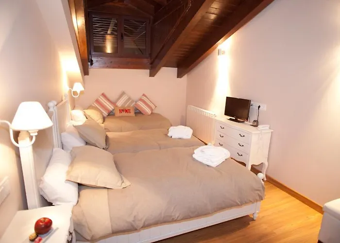 Hotel Palacio De Ivan Tarin 2*