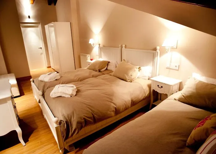 Hotel Palacio De Ivan Tarin