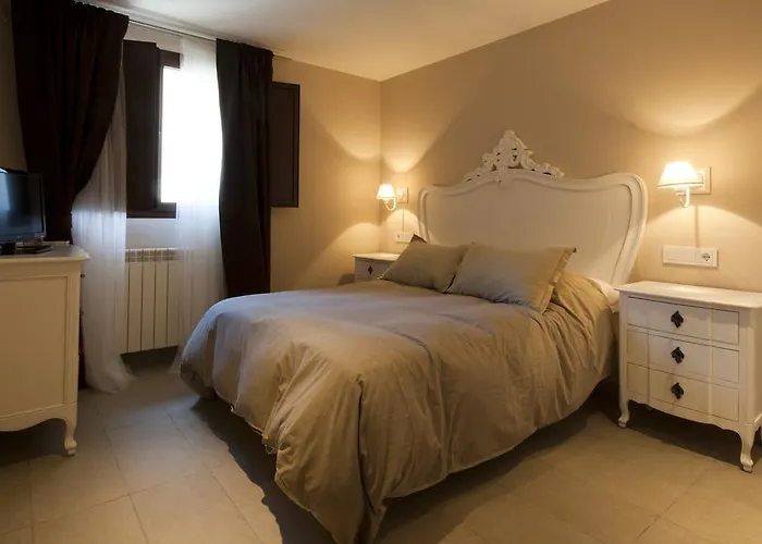 Hotel Palacio De Ivan Tarin 2*