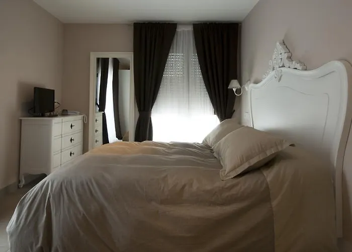 Palacio De Ivan Tarin Hotel 2*